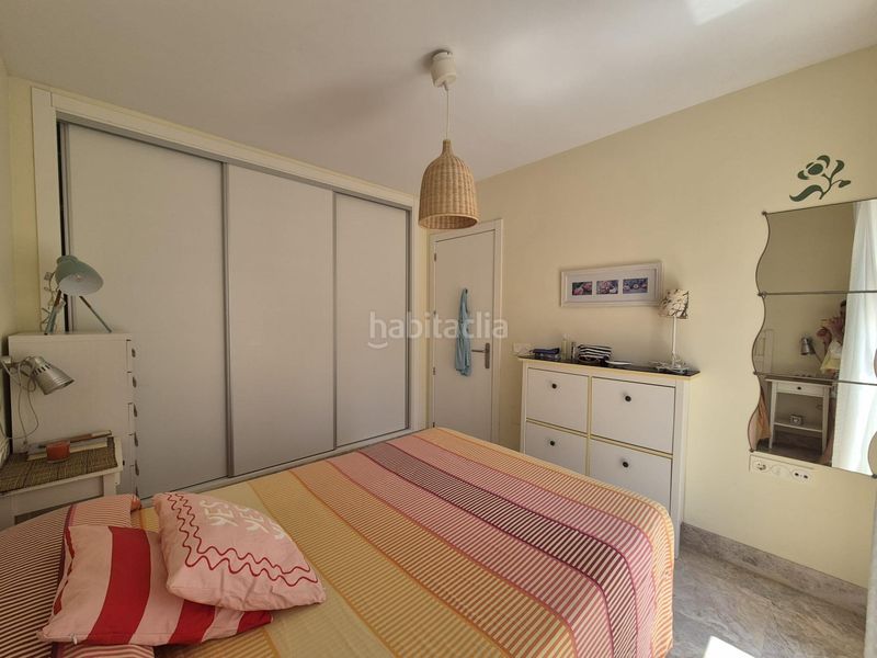 Foto 90aeb932-26be-4685-8346-e98809fd1674. Attique avec parking dans Almerimar Ejido (El)