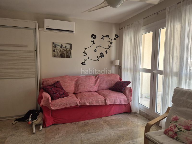 Foto a57e0948-10ee-4675-8026-301b948c5b24. Attique avec parking dans Almerimar Ejido (El)