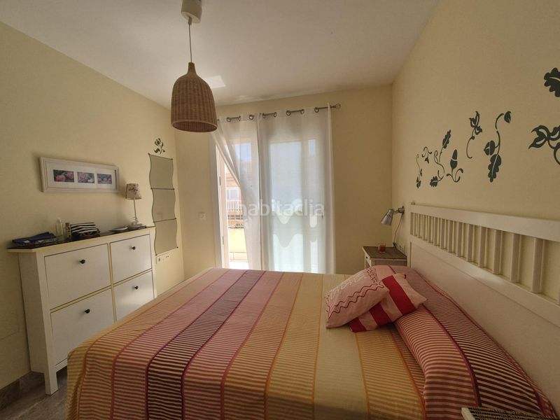 Foto b8af53a4-f42b-49ba-8d8f-e45aa9705684. Attique avec parking dans Almerimar Ejido (El)