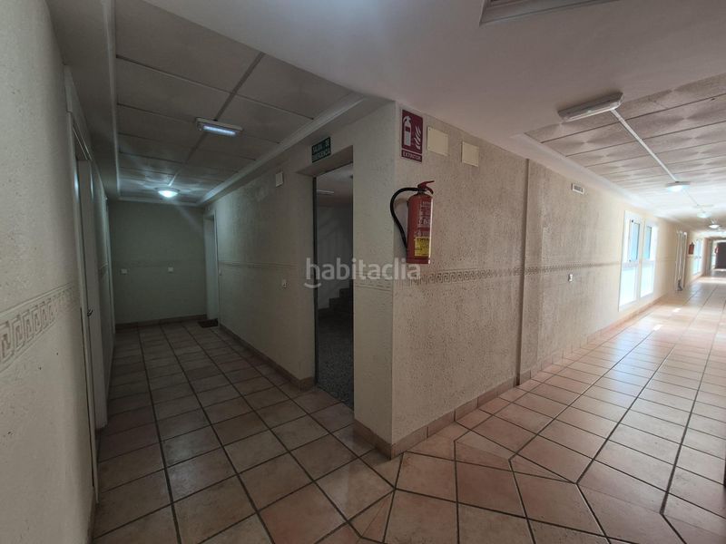 Foto c7a0eecc-7dd4-4379-b7ae-618ce05121a1. Attique avec parking dans Almerimar Ejido (El)