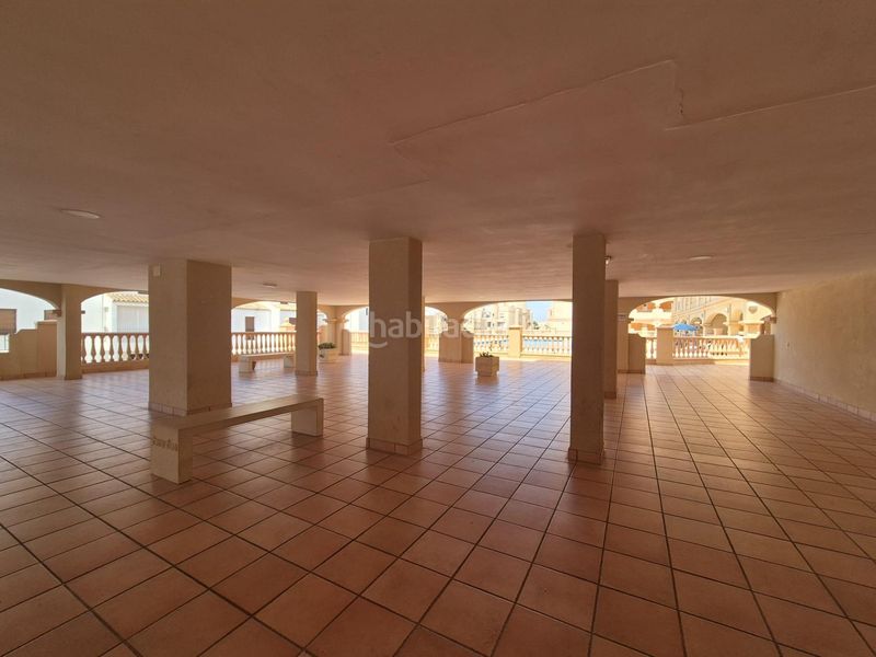Foto cf0c3fd6-d9c9-47e3-bbd4-3fc76886e783. Attique avec parking dans Almerimar Ejido (El)