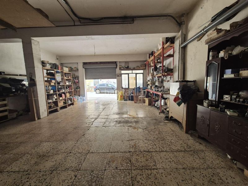 Foto 98a439d7-9fdd-4e0b-8703-77517dd39bc8. Local comercial a Ejido centro Ejido (El)