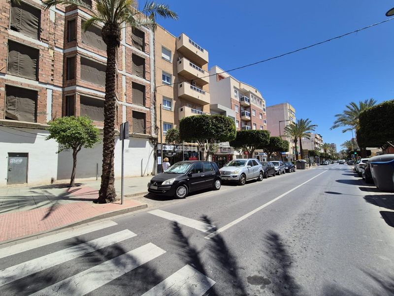 Foto ce532683-e5cd-481a-acdb-5483e9b486e2. Local comercial a Ejido centro Ejido (El)
