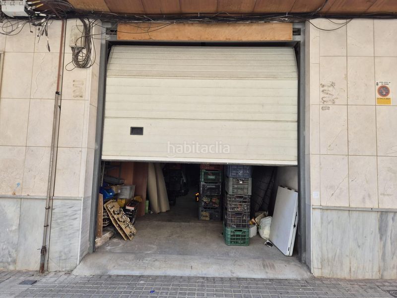 Foto 09730f0f-e897-43b9-9c07-f9028a4b7149. Local comercial a Ejido Sur Ejido (El)