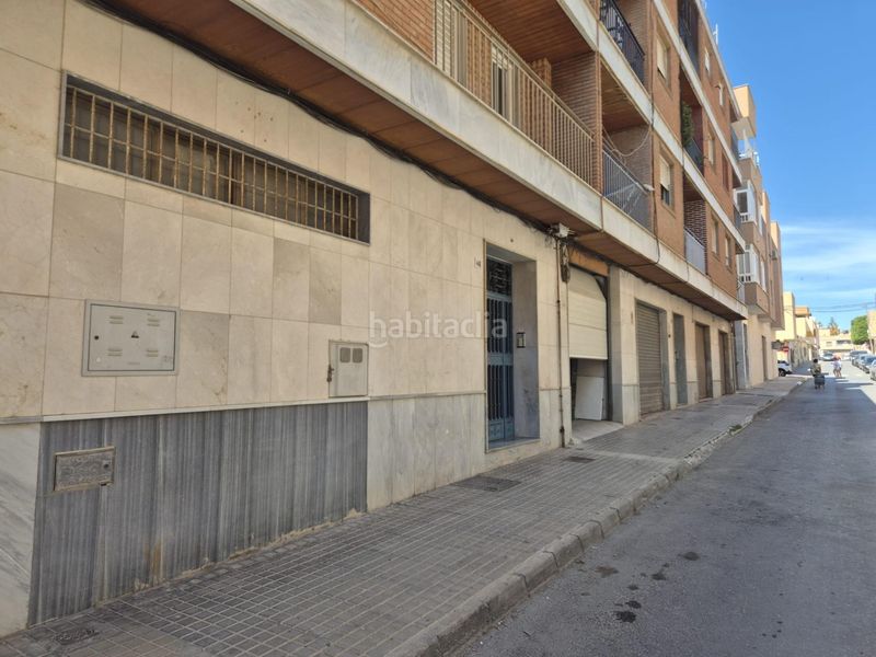 Foto 8d0ce1de-d5f4-4fd1-ad6c-dd8afb901edb. Local comercial a Ejido Sur Ejido (El)