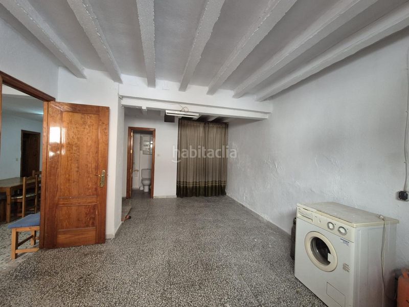 Foto 22f9360e-c059-4aee-8547-367f3616684a. Casa amb aparcament a Berja