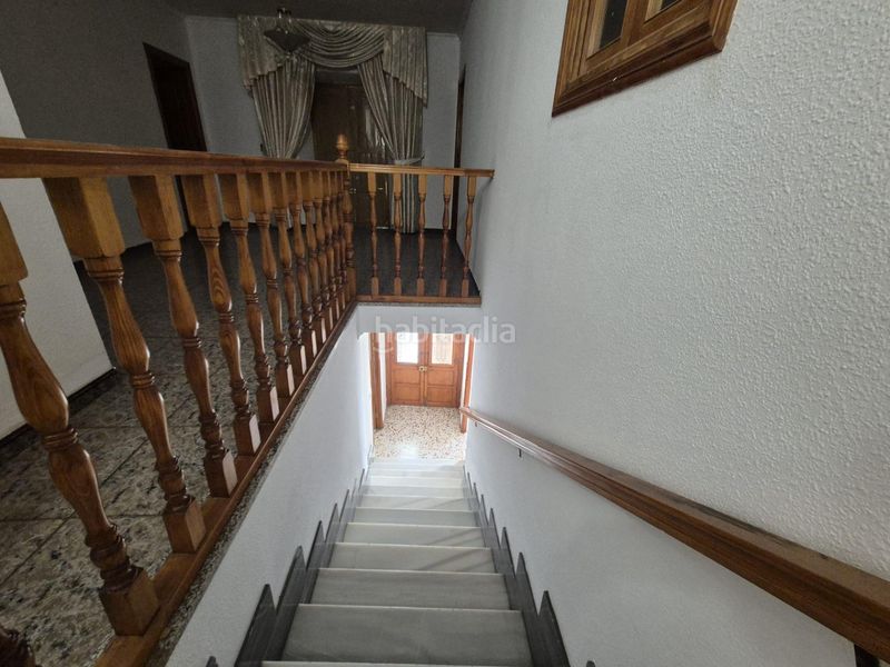 Foto 64f2a0ff-106b-45f9-bd23-3236b42eb9c7. Casa amb aparcament a Berja