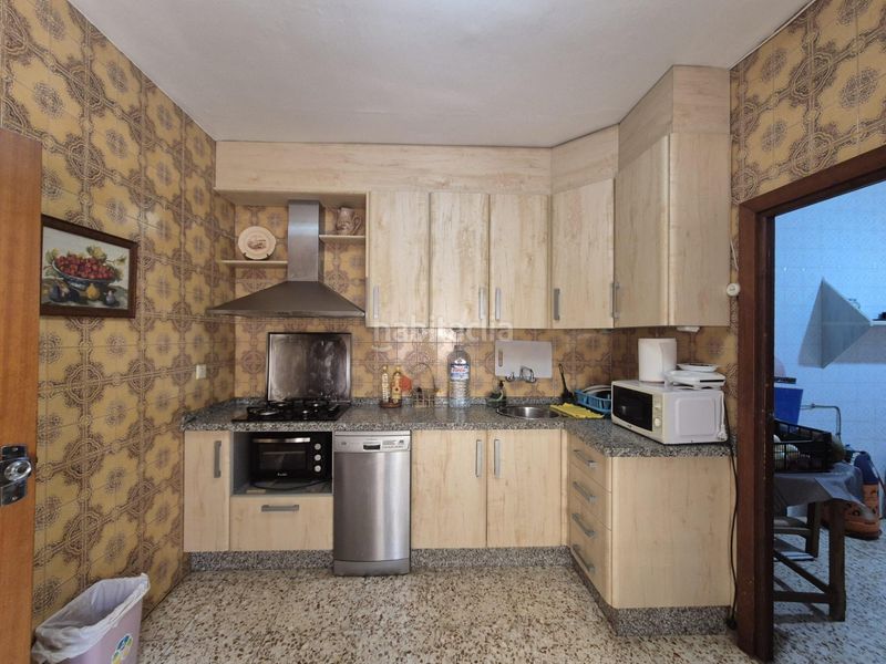 Foto 048b67f7-994a-40fd-b622-f70cb3b0e839. Pis amb aparcament a Adra