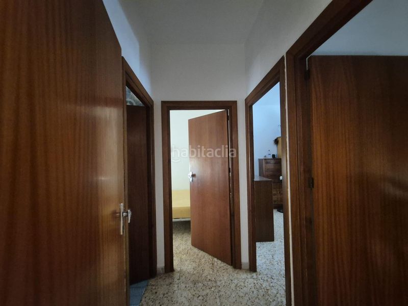 Foto 06597b7f-3a66-4235-a464-5197c519e608. Pis amb aparcament a Adra