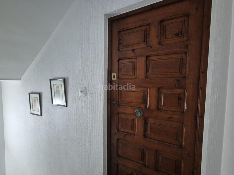 Foto c76c4922-3626-489a-9322-f19ebf8e3557. Pis amb aparcament a Adra