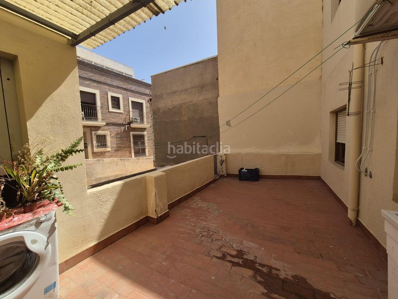 Foto c89ad231-eb8d-4def-9247-9cea6e50112e. Pis amb aparcament a Adra