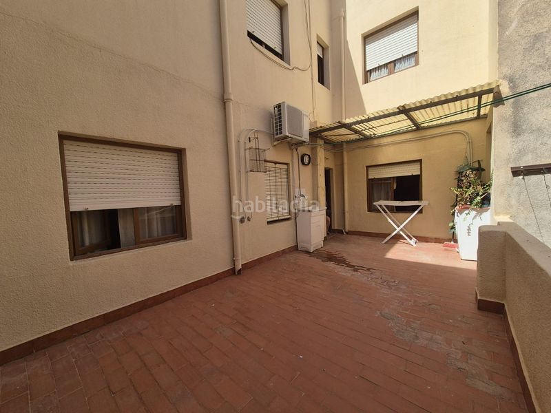 Foto f4b689b4-2b16-44fd-99d5-b47e4dd09846. Pis amb aparcament a Adra