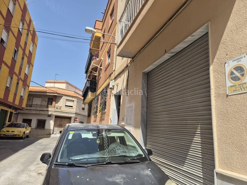 Foto fa22dffe-a598-433f-9067-1ace6a19de5f. Pis amb aparcament a Adra