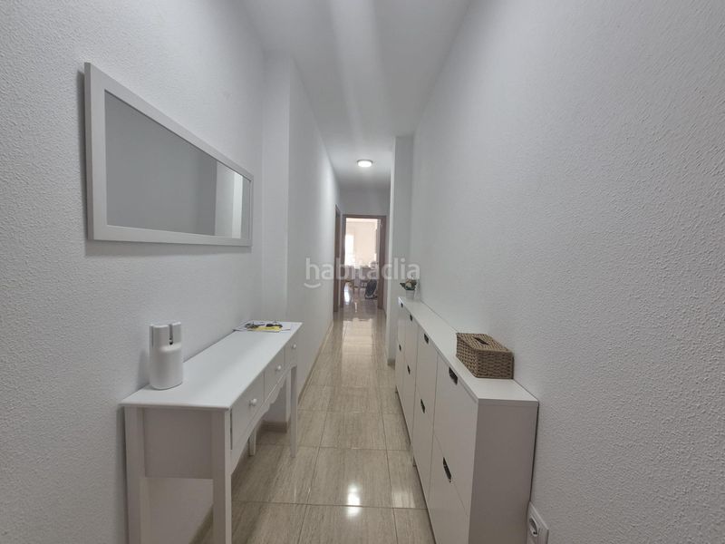 Foto 04d6f119-0f32-4e1d-b5de-2872e7e56f87. Flat with parking in puebla de Vícar Vícar