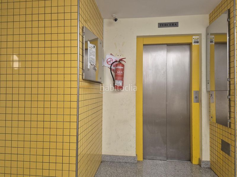 Foto 0dd11c72-8806-4560-9bcb-655839e32b00. Flat with parking in puebla de Vícar Vícar