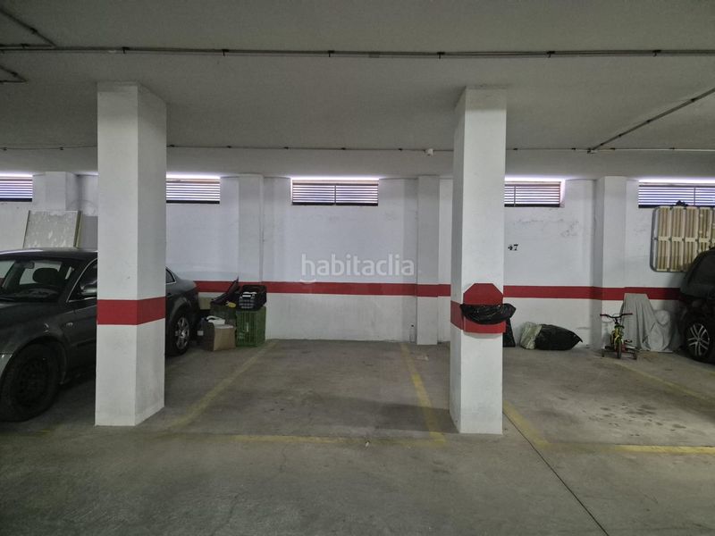 Foto 499b8d55-39f1-4253-af70-7c70ef96f0e2. Flat with parking in puebla de Vícar Vícar