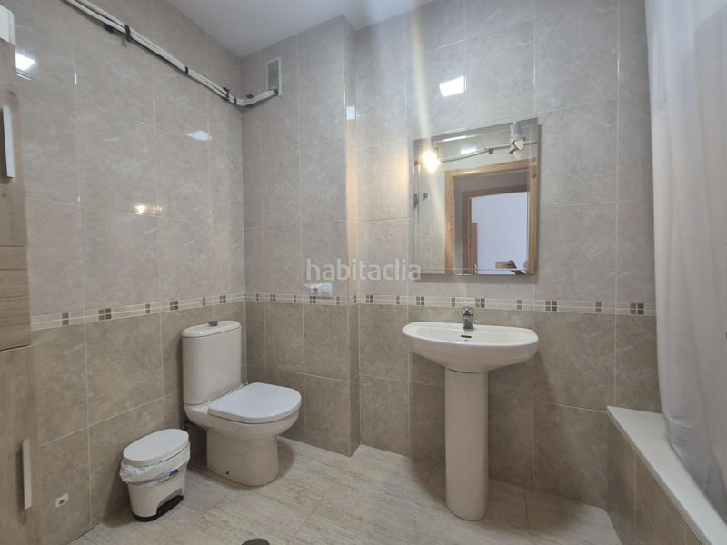 Foto 4e46aa2e-6531-4869-b167-fe0f2c1887c3. Flat with parking in puebla de Vícar Vícar
