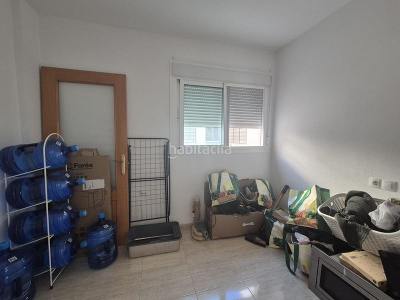 Foto 50e21af1-f607-4d58-8042-fc1dda96e111. Flat with parking in puebla de Vícar Vícar