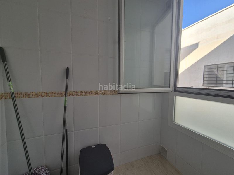Foto 9d3757ca-82e6-4384-8610-a8004cb14946. Flat with parking in puebla de Vícar Vícar