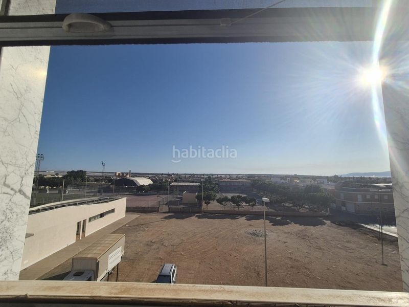 Foto c6b5dc36-2395-4d02-94e0-fc9c591e6603. Flat with parking in puebla de Vícar Vícar