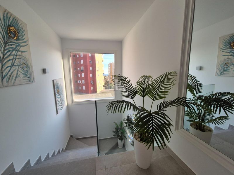 Foto 6b2a932a-d89d-44e4-aefb-36f9f3b6516a. Casa adossada amb aparcament a Almerimar Ejido (El)