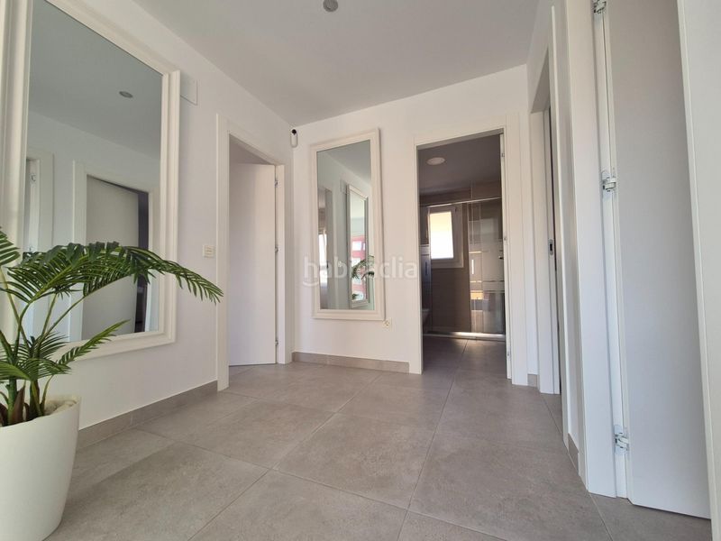 Foto 7e71da83-1b23-4df2-b2b9-9b5d875705cd. Casa adossada amb aparcament a Almerimar Ejido (El)