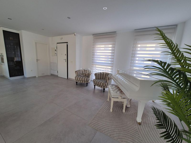 Foto 8bf47368-66de-46c4-ae57-16ea065a8c81. Casa adossada amb aparcament a Almerimar Ejido (El)