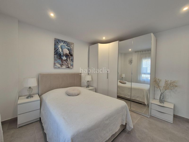 Foto 8bfed9e9-3262-4498-b102-4d4af84a51d8. Casa adossada amb aparcament a Almerimar Ejido (El)