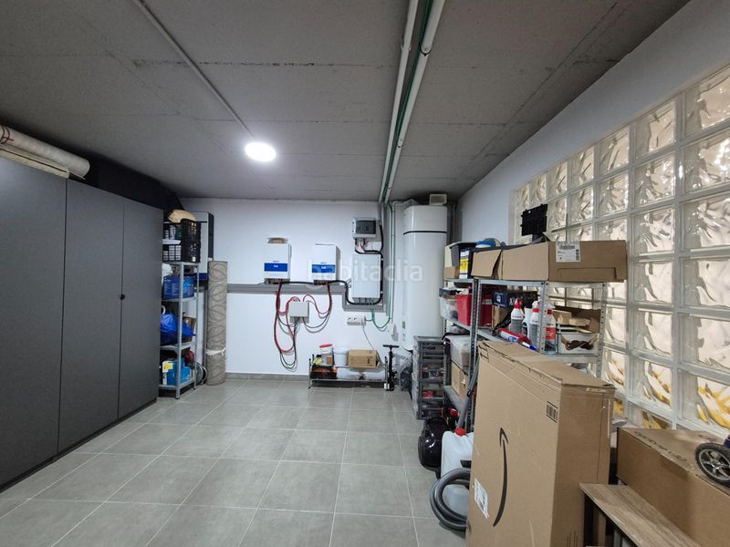 Foto c91c6625-87bc-4195-8bd9-251087618d68. Casa adossada amb aparcament a Almerimar Ejido (El)