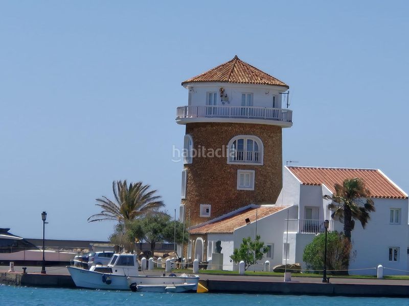 Foto 2a38b619-d097-4ca0-9a88-dfda45f6d418. Casa adossada amb aparcament a Almerimar Ejido (El)