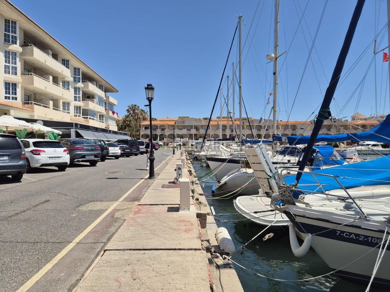 Foto f13f554e-732b-4795-a613-57827d07e177. Casa adossada amb aparcament a Almerimar Ejido (El)