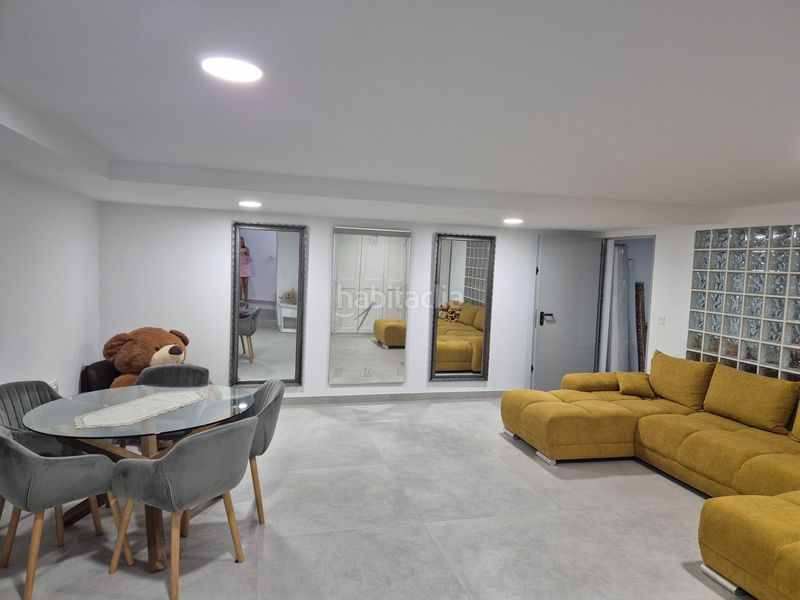 Foto f8d6eb8e-bef0-4b4b-93f4-49449d7b87cd. Casa adossada amb aparcament a Almerimar Ejido (El)