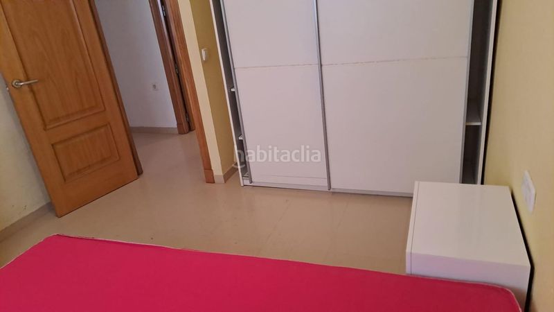 Foto 2771e697-d3ca-4974-a639-639f165dccc9. Flat with parking in Pabellón - Estación - El Corte Inglés Ejido (El)