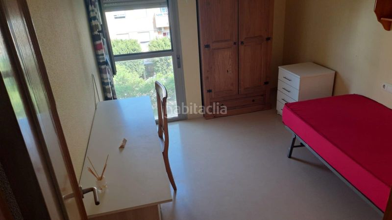 Foto a17b2efb-c049-4b73-80e7-deb3efc812d7. Flat with parking in Pabellón - Estación - El Corte Inglés Ejido (El)