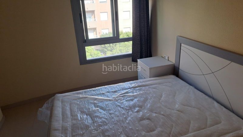 Foto ad92779b-ec7a-4d8c-a469-3575e95a9a35. Flat with parking in Pabellón - Estación - El Corte Inglés Ejido (El)