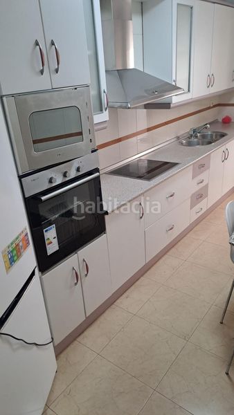 Foto b93e3720-777f-4e83-afa4-da21e21ac7e5. Flat with parking in Pabellón - Estación - El Corte Inglés Ejido (El)