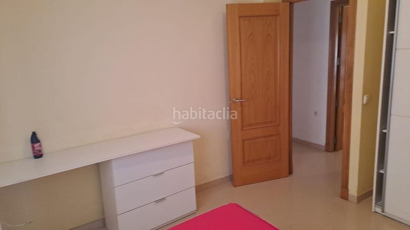 Foto c376f311-2a1b-4cfb-b57d-d5153385be43. Flat with parking in Pabellón - Estación - El Corte Inglés Ejido (El)