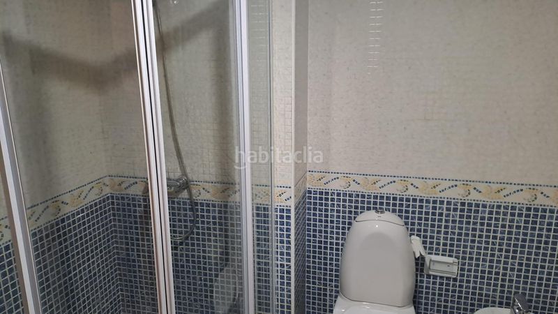 Foto c595e9a1-7aff-40da-8033-d38253cca1ac. Flat with parking in Pabellón - Estación - El Corte Inglés Ejido (El)