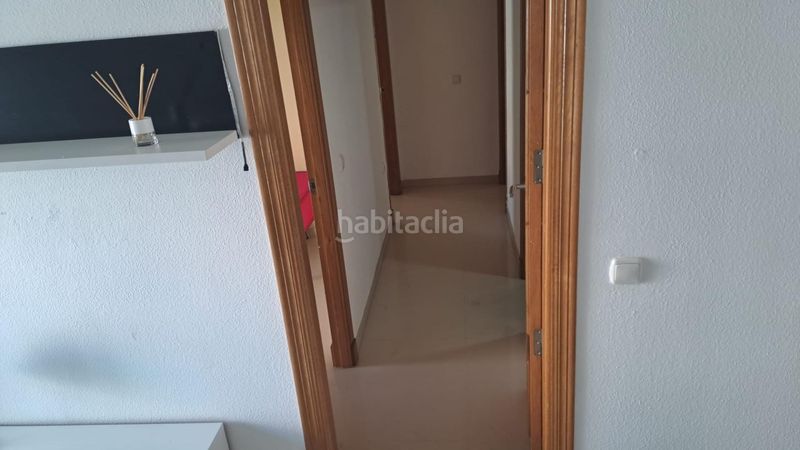 Foto c61c1765-aa20-4d1f-ac7d-f1adf0de7e8b. Flat with parking in Pabellón - Estación - El Corte Inglés Ejido (El)