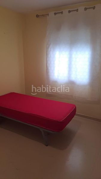 Foto c8409f50-d8df-4940-9908-f787ef2ea2bb. Flat with parking in Pabellón - Estación - El Corte Inglés Ejido (El)