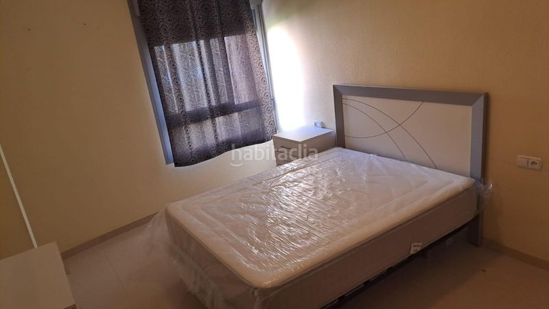 Foto d7db527c-7a67-4e23-a301-48276e3782e4. Flat with parking in Pabellón - Estación - El Corte Inglés Ejido (El)