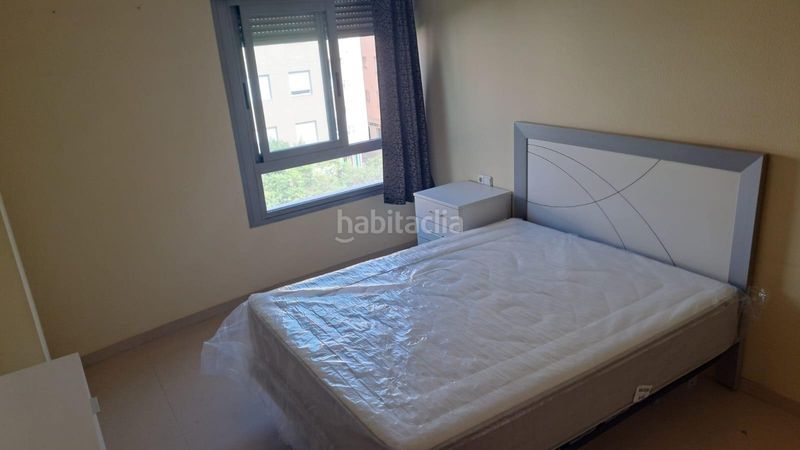 Foto dabbb869-7656-427d-af60-c6012b4212b7. Flat with parking in Pabellón - Estación - El Corte Inglés Ejido (El)