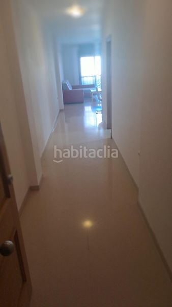 Foto e03608ad-06db-4d98-b6eb-53a4d55f3dd8. Flat with parking in Pabellón - Estación - El Corte Inglés Ejido (El)