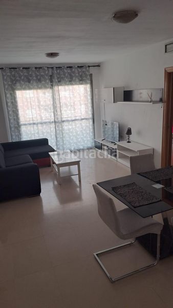 Foto ee3e4997-2938-42fd-9aa5-ec7bf42e80f9. Flat with parking in Pabellón - Estación - El Corte Inglés Ejido (El)