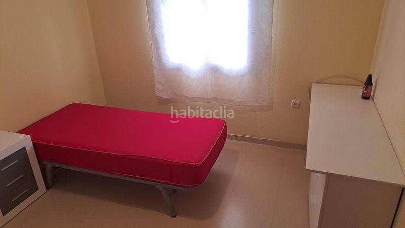 Foto f564bf64-4aca-4636-8360-b35703aecc02. Flat with parking in Pabellón - Estación - El Corte Inglés Ejido (El)