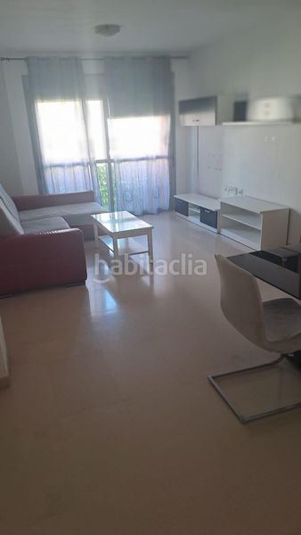 Foto f6fbba27-c75a-4163-98a8-c8c87760ec59. Flat with parking in Pabellón - Estación - El Corte Inglés Ejido (El)