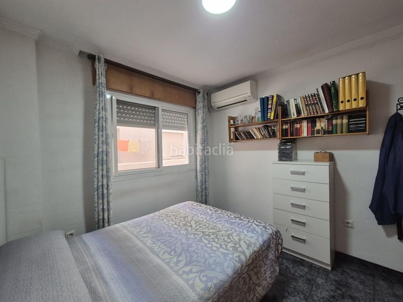 Foto 1ee06475-4740-487a-bc10-c22e4d6c00f4. Flat in Pabellón - Estación - El Corte Inglés Ejido (El)