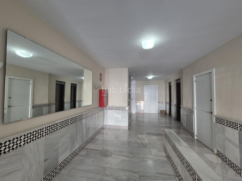Foto 5c9d538c-f9f6-44f7-9822-b1aed6143223. Flat in Pabellón - Estación - El Corte Inglés Ejido (El)