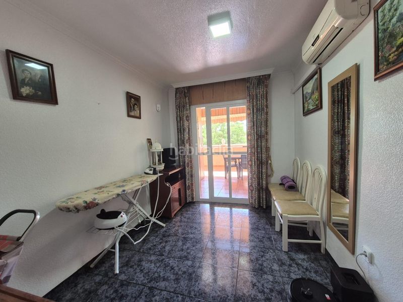 Foto 7bd4246d-aa0d-47c4-97e7-ad59c59b79da. Flat in Pabellón - Estación - El Corte Inglés Ejido (El)