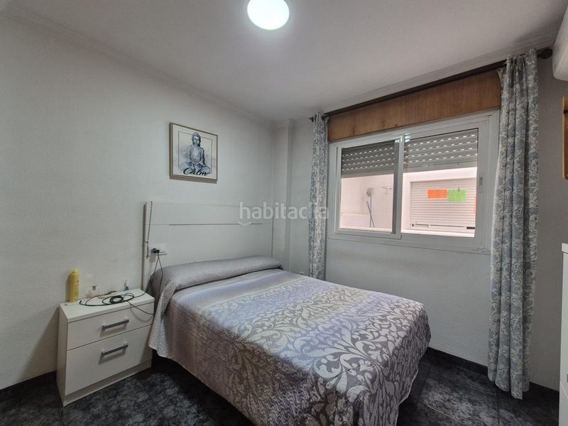 Foto a7c6d6d5-21bb-471f-bc88-14a601b24dcb. Flat in Pabellón - Estación - El Corte Inglés Ejido (El)